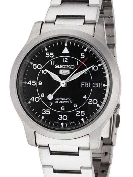 Seiko 7S26-0200 reference